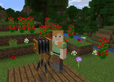 How to make stuff in minecraft education edition. Microsoft releases free trial version of Minecraft ...