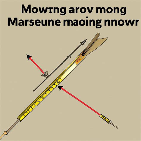 How To Measure Arrow Length For A Compound Bow Archery Explained