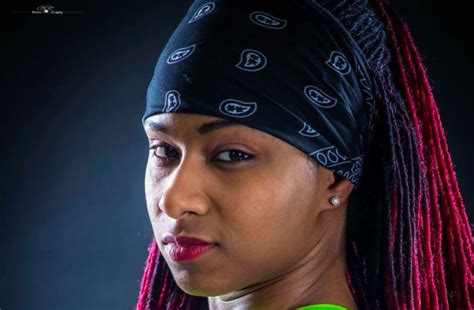 Tasha Steelz Details Her Journey Of Getting Signed By IMPACT Wrestling