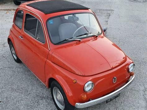 Fiat 500 Classic Cars For Sale Classic Trader