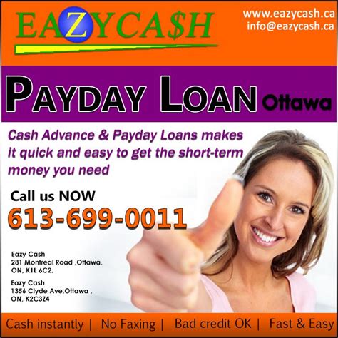 Eazy Cash Provides Payday Loans Car Title Loans And Check Cashing