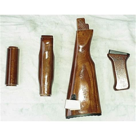 Ak 47 Laminated Wood Stock 207673 Stocks At Sportsmans Guide