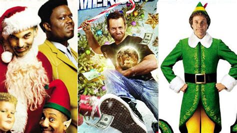 Best movies of the 2000s. A Definitive Look at the Best and Worst Christmas Films ...