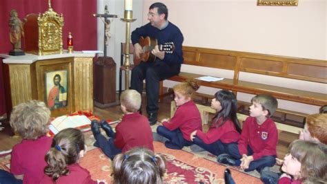 Oratorio Festivo De Novelda Oratorio De Niños Pequeños Colegios