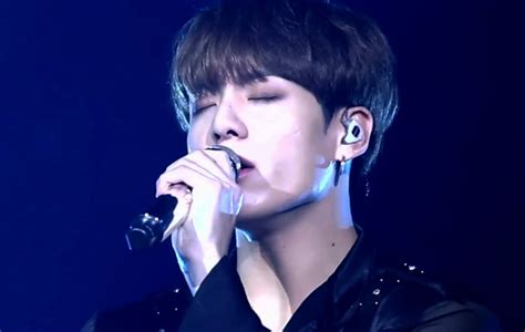 Bts Jungkook Adds ‘still With You And ‘my You To More Dsps