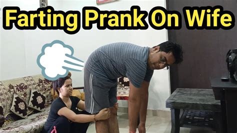 Farting Prank On Wife The Ultimate Farting Compilation Punitas