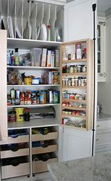 Storage Ideas Pantry