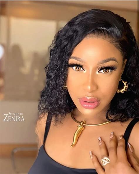 She was previously married to oladunni churchill. Tonto Dikeh slams those against cosmetic surgery, shares ...