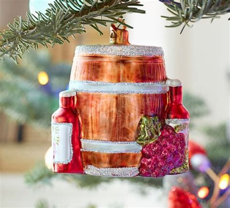 Shop 98 pottery barn christmas from top brands such as pottery barn, pottery barn kids and pottery barn teen and earn cash back from retailers such as pbteen, pottery barn and pottery barn kids all in one place. Pottery Barn Sale: Christmas Ornaments, Stockings Holiday ...