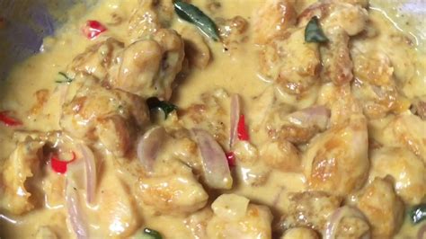 Top 5 chicken chop murah area kl bawah 10 ringgit youtube. Resipi Dan Cara Masak Spicy Creamy Butter Chicken ...
