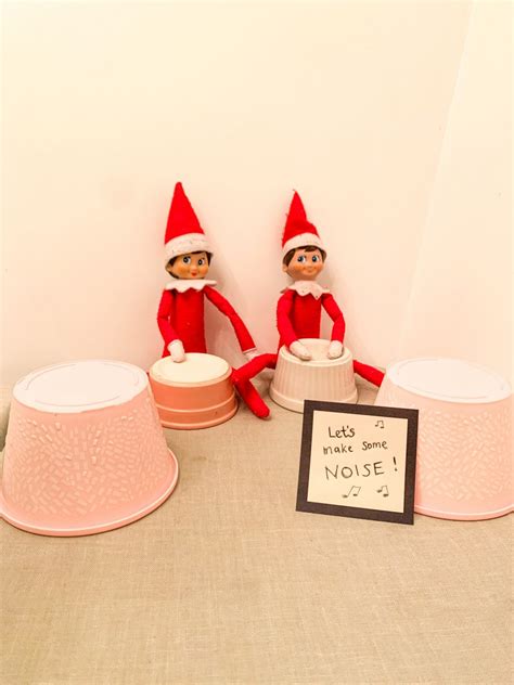 20 Easy Elf On The Shelf Ideas Oh So Kel