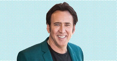 However, according to cnbc, the eccentric actor blew the earnings. Nicolas Cage Explains His 'Never on Tuesday' Cameo