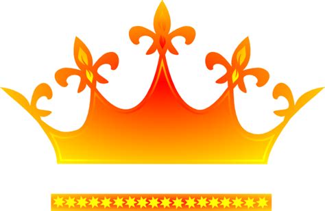 Queen Crown Logo Clip Art At Vector Clip Art Online