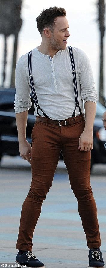 The Top 15 Celebrity Bulges Of 2012 PAPER