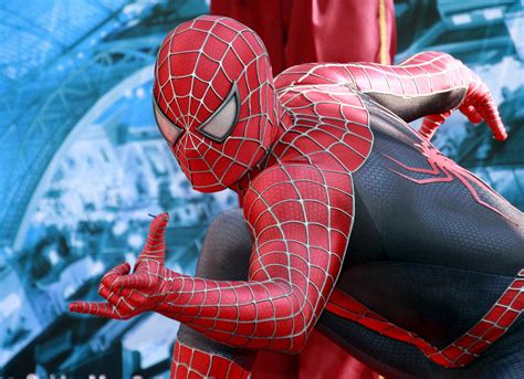 1 Spider Man Joins Marvel Films Spider Mans 15 Most Iconic Moments