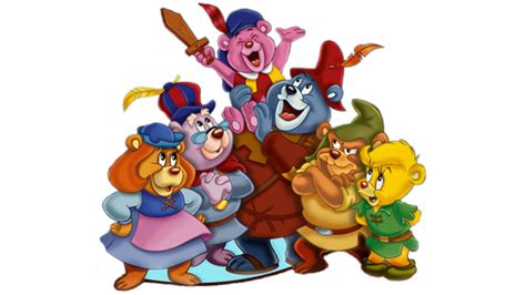 Recensies Van Disneys Adventures Of The Gummi Bears Serie Mijnserie