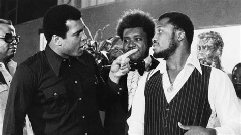 Las 20 Mejores Frases De Muhammad Ali