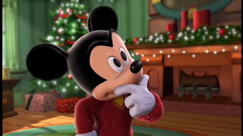 Stay Toon D Mickeys Twice Upon A Christmas