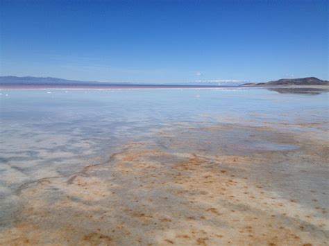 The Source: Get to Know the Great Salt Lake | UPR Utah Public Radio