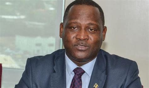 Former Barbados Minister Donville Inniss Found Guilty By Ny Court Of Money Laundering Guyanese