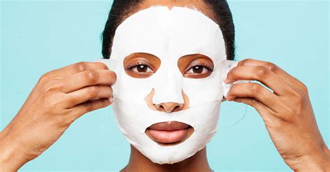 What Kind Of Mask Is Good For Dry Skin at Barbara Smith blog