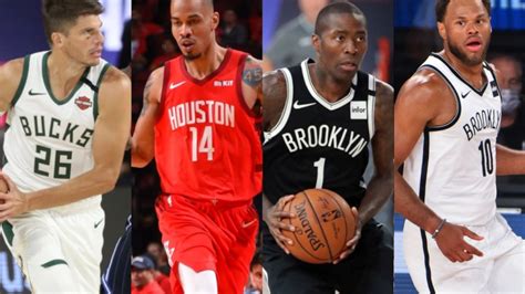 Nba Free Agent Rankings Top Shooting Guards Available Right Now