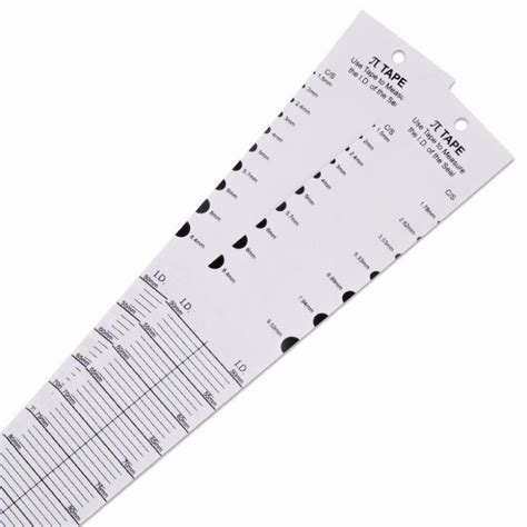 Customized Inside Diameter Tape Measure 120cm Manufacturers Suppliers