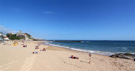 Estoril is a town in the municipality of cascais, portugal, on the portuguese riviera. Estoril beach - Portugalmäklarna