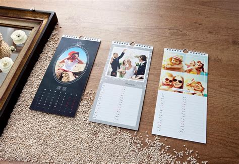 Kitchen Calendar Calendars Products By Smartphoto