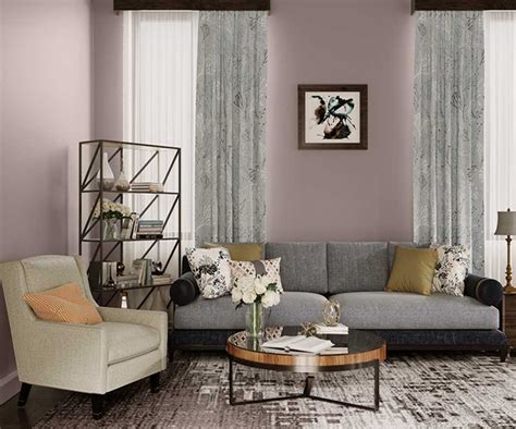 Try Utopia House Paint Colour Shades For Walls Asian Paints