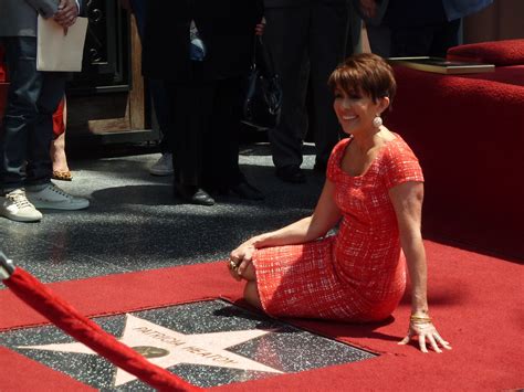 Patricia Heaton At Her Hollywood Walk Of Fame Ceremony May Flickr