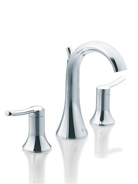 Accent your décor with our selection of kitchen faucets from the best brands, available in a variety of styles and finishes. Motion Sensor Bathroom Faucet Moen