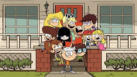 Watch The Loud House Season 2 Episode 1 11 Louds A Leapin Full Hd Online Free Soap2day