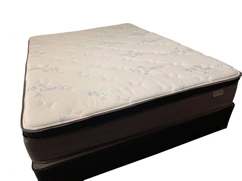 Pillow Top Mattresses In Our Furniture Store In Pensacola Fl