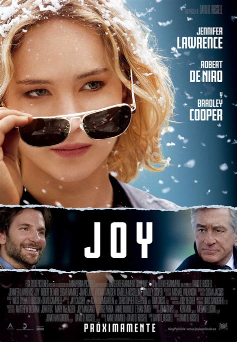 Watch joy 2015 full movie on fmovies. Joy - Película 2015 - SensaCine.com