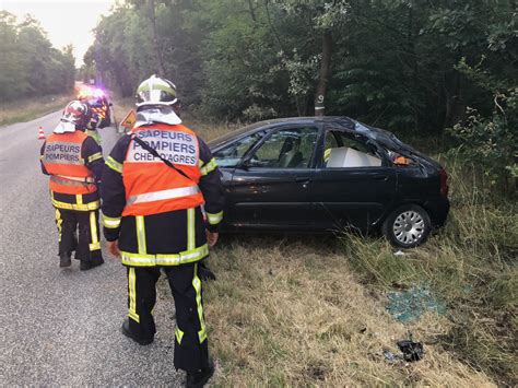 Entre Haguenau Et Wintershouse Faits Divers Deux Accidents Sur Des