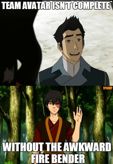 [image 786104] avatar the last airbender the legend of korra know your meme