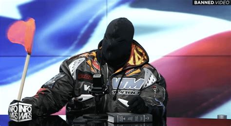 The former POTUS just invited this guy to dinner the other night. (It's