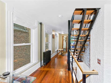 Bostons Skinny House Sells For 125 Million Npr