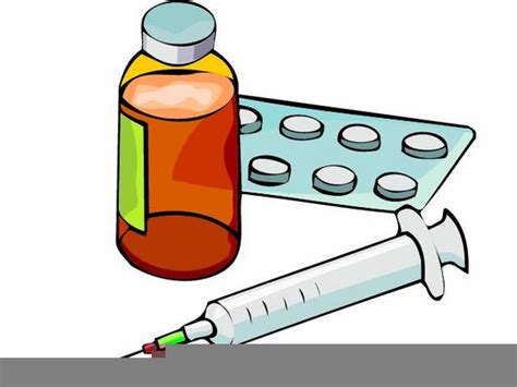 Cliparts Of Drugs Free Images At Vector Clip Art Online