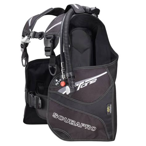 Scubapro T One Bcd Dive Supply