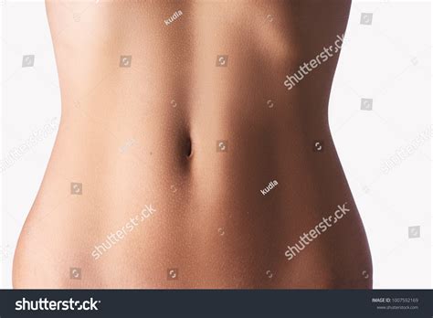 Perfect Belly Button Afbeeldingen Stockfoto‘s En Vectoren Shutterstock