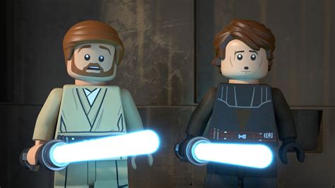 The following special characters are reserved in html. The Lego Star Wars Holiday Special (2020) | MovieZine