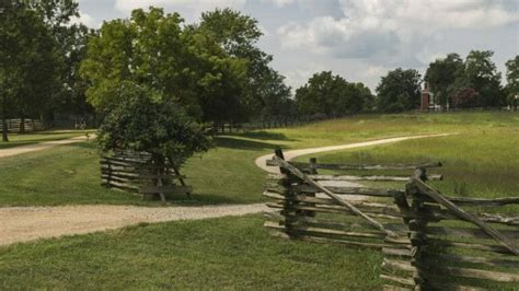 The Civil War History Youll Find In Lynchburg Lyh Lynchburg Tourism
