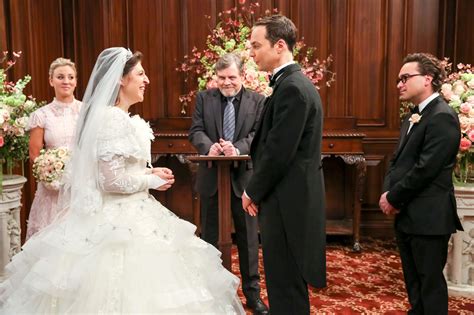 Sheldon And Amys Romantic Milestones
