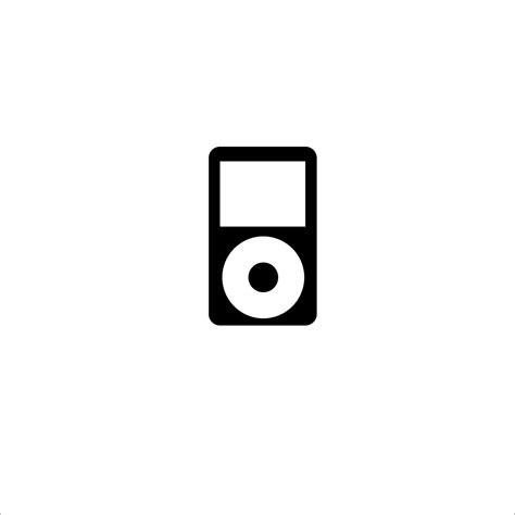 Ipod Icon Size Png Transparent Background Free Download 28937