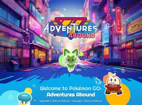 Pokemon Go Paldean Adventure How To Choose A Path Techbriefly