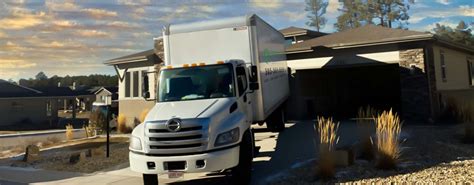 Local Moving Companies Denver Green Planet Movers