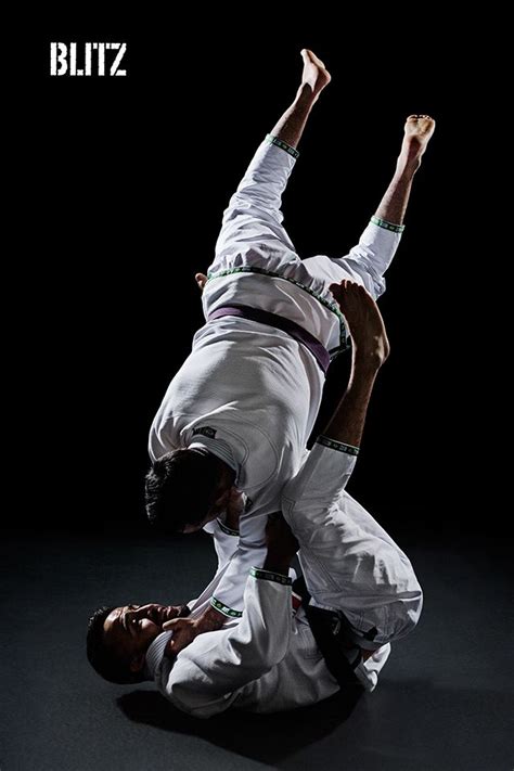 Brazilian Jiu Jitsu Bjj Is A Martial Art Combat Sport And A Self