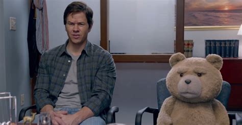 Ted 2 2015 Movie Review Moviecracy